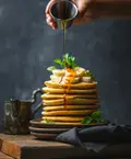 بطاطس بالكمأة